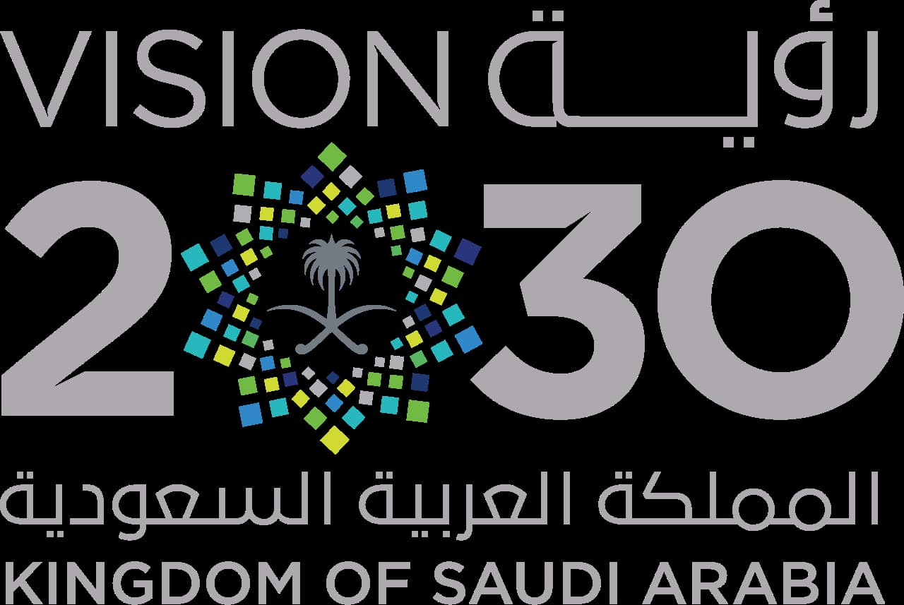 رؤية المملكة 2030